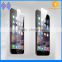 Ultra Slim Transparent Cover For Huawei G8 Tempered Glass Screen Protector
