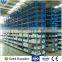 Warehouse Raised Storage Area Steel structure garret High Space Utilization Steel Structure Garret