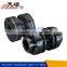 Tanso SJM series double Disc coupling