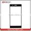 Front Touch Glass Panel For Huawei Ascend P7