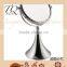 hotel decorative chrome plated makeup mirror