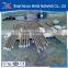 Gr1 Gr2 Gr5 Titanium Bars for Industry With ASTM B348 Standard
