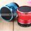 2016 Wireless Speaker Mini Bluetooth Speaker K3 Bluetooth Speaker Cheap Price