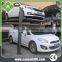 High quality 4 post car lifts for home garages