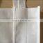2015 long handle silk-screen printed non woven bag