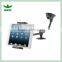 Universal Windshield Car Gooseneck Mount Holder for Tablet PC for iPad2,3,4 air,Galaxy Tab etc Tablet PC and Phones TS-VPH02