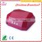 2015 Christmas Promotion Products!! Nail dryer machine new 36W UV LED nail lamp nail dryer for nail gel