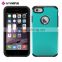 Mobile phone accessories factory in china waterproof slim armor case 2 in 1 for Apple iphone7                        
                                                                                Supplier's Choice