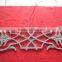 cast iron garden fence 018