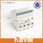 100% direct manufacture C45 high breaking capacity 6ka circuit breaker