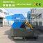 Powerful Plastic Crusher Machine