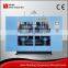 Fast Response Model Mannequin Plastic Molding Machine