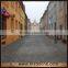Cobblestones and Decorative Stones for Pavement, Driveway