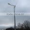 20kW wind turbine pitch controlled wind generator for island use