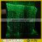 Luminous pillow case covers fancy pillow covers led christmas pillow covers