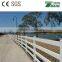 High UV Protection 100% Virgin Vinyl Horse Fence