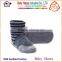 2015 newly fashion winter soft sole warm baby boots