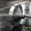 threaded flange