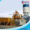 HZS series concrete batching plant with best price