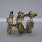 Forged / Pressed Italian Scaffolding Coupler for sale
