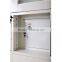 Full height Cheap office furniture metal filing cabinet,2015 file cabinet,steel glass doors filing cabinet/compact wardrobe lock