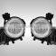 H10 2010 WRX Fog light DRL Light for Impreza WRX 2008 Fog lamp 4inch 9cm Fog lamp for Impreza WRX 2008 2009 2010 with E-mark