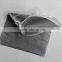 Lambin supply low price nylon fabric packaging bag for athlete's wear