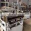 Double Layer Heat Cutting Machine