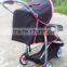 Simple and cheap baby stroller