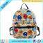 High quality school bag for children bags traveling school backpack