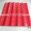 828 circular arc glazed tile roll forming machine