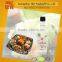 150ml glass bottle pack Chinese rice Cooking Wine