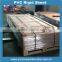 High quality Chinese factory clear 4x8 factory price Rohs Standard PVC Rigid Sheet