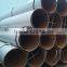 Anti-corrosion Steel Tube,carbon Pipe /ASTM A53,GR.B ,API PE COATED