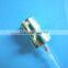 Snap on Mist Sprayer, Perfume Sprayer, Aluminum Fine Mist Sprayer