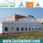 China wedding marquee party tent with PVC white