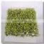 Best price high quality artificial grass mat grass carpet with flower for sale