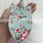 Esschert Design Classic Rose Printed samll garden shovel handle