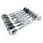 Stainless Steel Expandable Adjustable Double Wheel Pizza Cutter