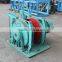 electric hoist winch for construction