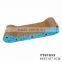 Corrugated Board Scratcher Pet Products Cat
