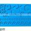 100% food grade silicone fondant mold for cake decorating products                        
                                                Quality Choice