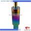 Factory Direct for Rear Sports Exhaust Muffler for Universl Cars