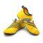 Aqua shoes, Water shoes, Skin shoes, Swim shoes,Water sports shoes, Fitness shoes,Driving shoes,Beach shoes--- Prime Pro Yellow