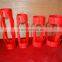 All Range Oil-field Centralizers, API Standard,different Models.all Cementing Tools