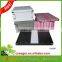 Factory directly wholesale cardboard hat boxes for hats