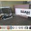 Vietnam carbon steel pipes from 1/2" to 8-5/8" to AS, BS, JIS, DIN, API, ASTM or black pipe, ERW pipe, galvanized pipe
