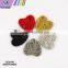 Decorative Multicolor Star Shaped Iron Metal Wired Charm