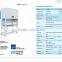 Vertical and horizontal Laminar flow cabinet