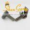 adjustable stainless steel pivot hinge